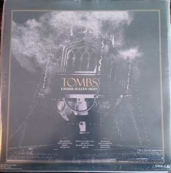 2LP Tombs: Under Sullen Skies LTD