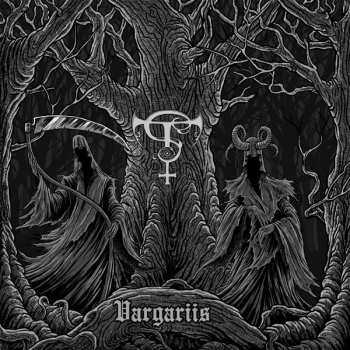 CD Tombstones: Vargariis