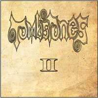 CD Tombstones: Volume II