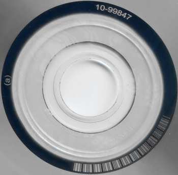 CD Tombthroat: Eden Apocalypse