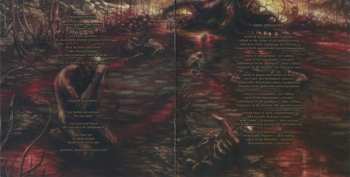 CD Tombthroat: Eden Apocalypse