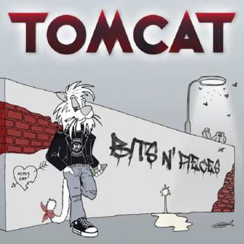 CD Tomcat: Bits N' Pieces