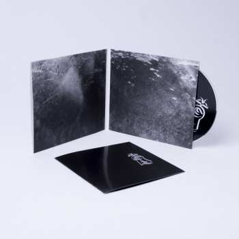 CD Tome Of The Unreplenished: Cosmoprism: The Theurgy - Act I 