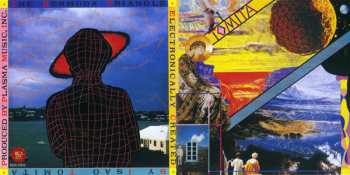 CD Tomita: The Bermuda Triangle