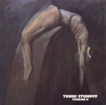 Tommi Stumpff: Terror II