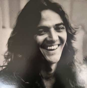 LP Tommy Bolin: Teaser