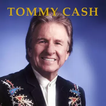 Tommy Cash: Tommy Cash