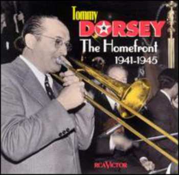 Album Tommy Dorsey: Homefront: 1941