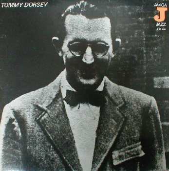 LP Tommy Dorsey: Tommy Dorsey (1937 - 1941)