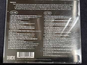 CD Tommy Dorsey: The Essential Recordings