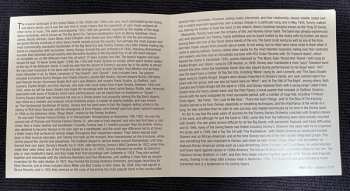 CD Tommy Dorsey: The Essential Recordings