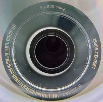 CD Tommy Emmanuel: Living In The Light