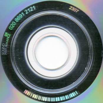 CD Tommy Emmanuel: The Colonel & The Governor