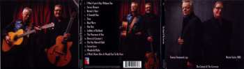 CD Tommy Emmanuel: The Colonel & The Governor