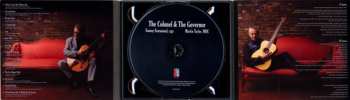 CD Tommy Emmanuel: The Colonel & The Governor