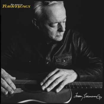 CD Tommy Emmanuel: Best Of Tommysongs