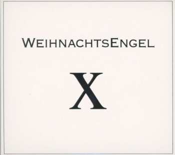 4CD/Doos Tommy Engel: Weihnachtsengel X (Die Tommy Engel Weihnachtsdinner Show)
