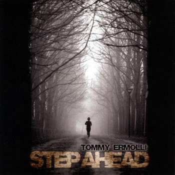CD Tommy Ermolli: Step Ahead