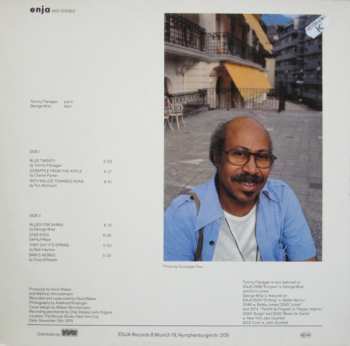 CD Tommy Flanagan: Ballads & Blues