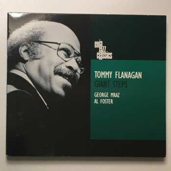 CD Tommy Flanagan: Giant Steps