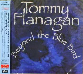 CD Kenny Burrell: Beyond The Bluebird LTD