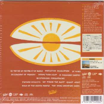 CD Tommy Guerrero: Sunshine Radio
