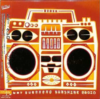 Album Tommy Guerrero: Sunshine Radio