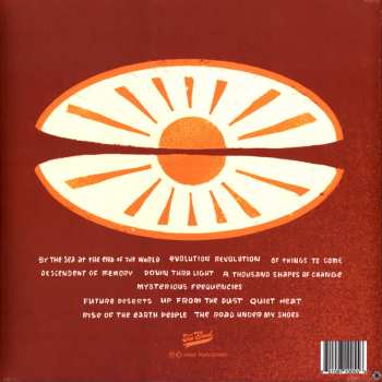 LP Tommy Guerrero: Sunshine Radio
