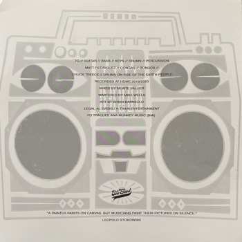 LP Tommy Guerrero: Sunshine Radio