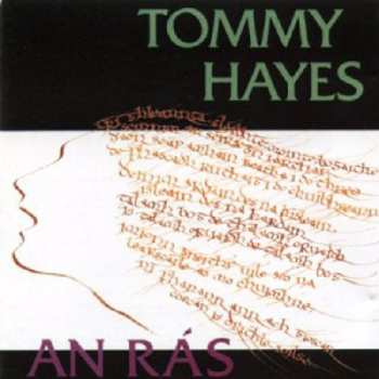 Album Tommy Hayes: An Rás