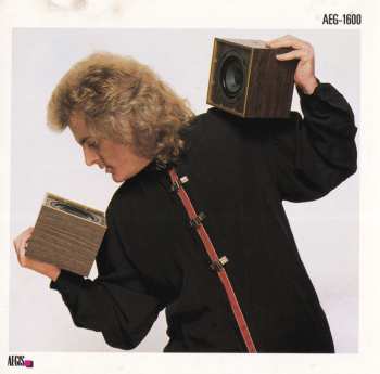 CD Tommy James: Hi-Fi