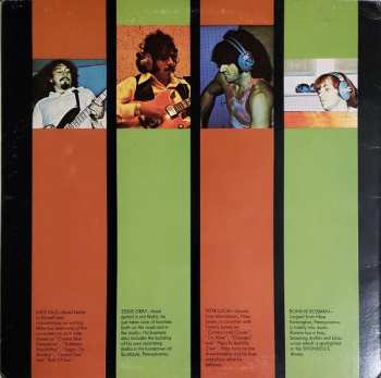 LP Tommy James & The Shondells: The Best Of Tommy James & The Shondells