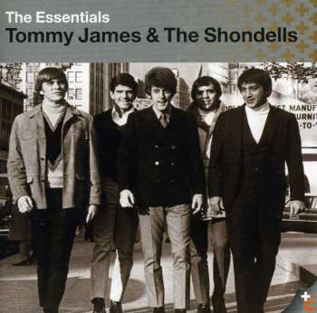 CD Tommy James & The Shondells: The Essentials