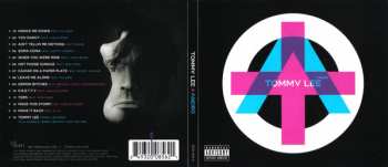 CD Tommy Lee: Andro