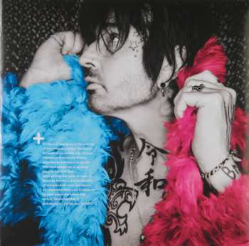 LP Tommy Lee: Andro CLR