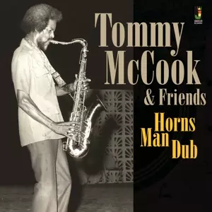 Various: Horns Man Dub
