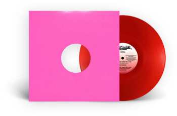 LP Tommy McGee: Now That I Have You