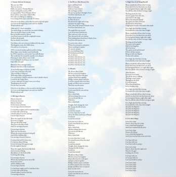 LP Tommy McLain: Moving To Heaven CLR | LTD