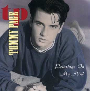Album Tommy Page: Paintings In My Mind