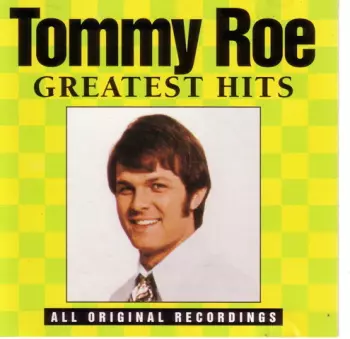 Tommy Roe: Greatest Hits