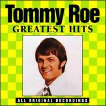 CD Tommy Roe: Greatest Hits