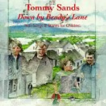 Down By Bendy's Lane