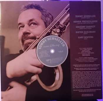 LP Tommy Schneller: Cream Of The Crop