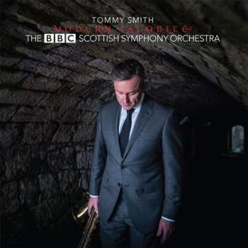Album BBC Scottish Symphony Orchestra: Modern Jacobite