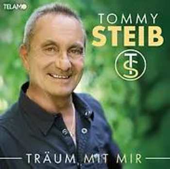 Album Tommy Steib: Träum Mit Mir