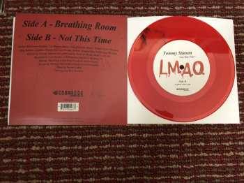 SP Tommy Stinson: L.M.A.O.