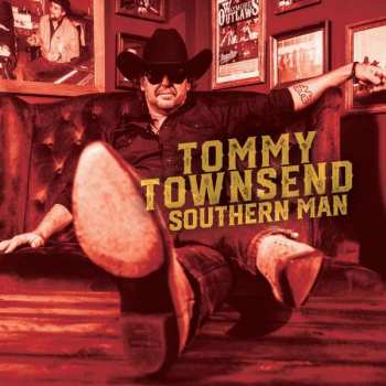 CD Tommy Townsend: Southern Man