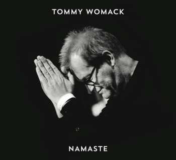 Album Tommy Womack: Namaste
