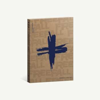 CD Tomorrow X Together: Name Chapter: Freefall (reality) (autographed Ver)