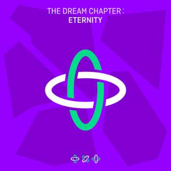 CD Tomorrow X Together: The Dream Chapter: Eternity
